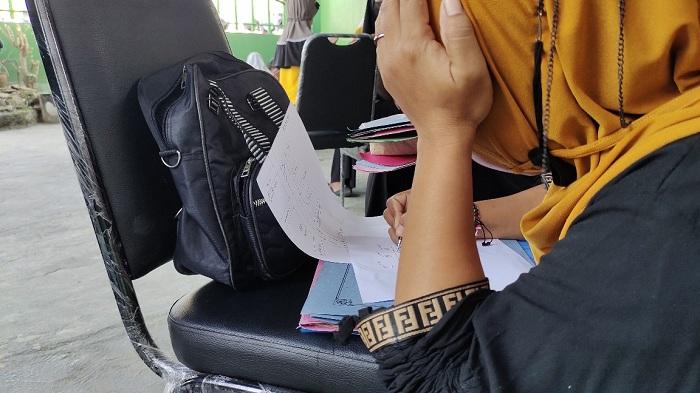 Syarat PPDB di Bandar Lampung Harus Gambar Denah Rumah