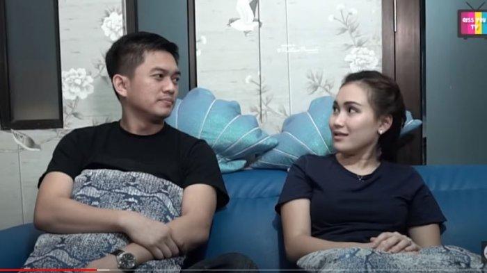 Ayu Ting Ting Ngamuk karena Diejek Batal Nikah dengan Adit Jayusman