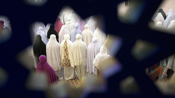 Tak Jalankan Salat Wajib 5 Waktu Puasa Tidak Sah? Simak Penjelasan Ustaz Maulana