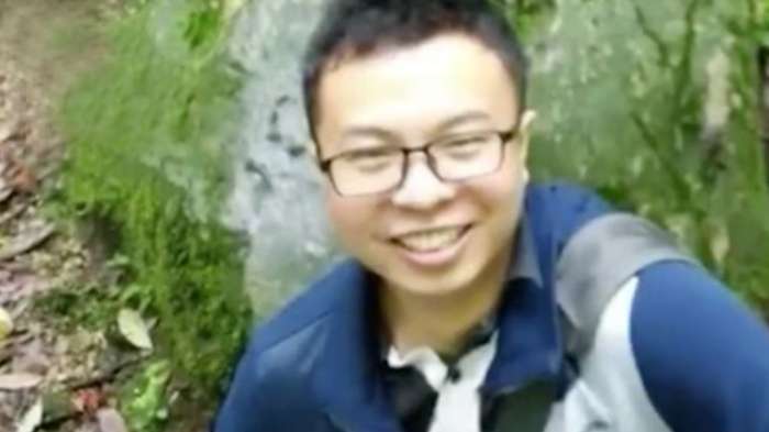 Tak Mau Susahkan Orangtua, Dokter Pengidap Kanker Pergi dari Rumah lalu Tinggalkan Pesan Menyentuh