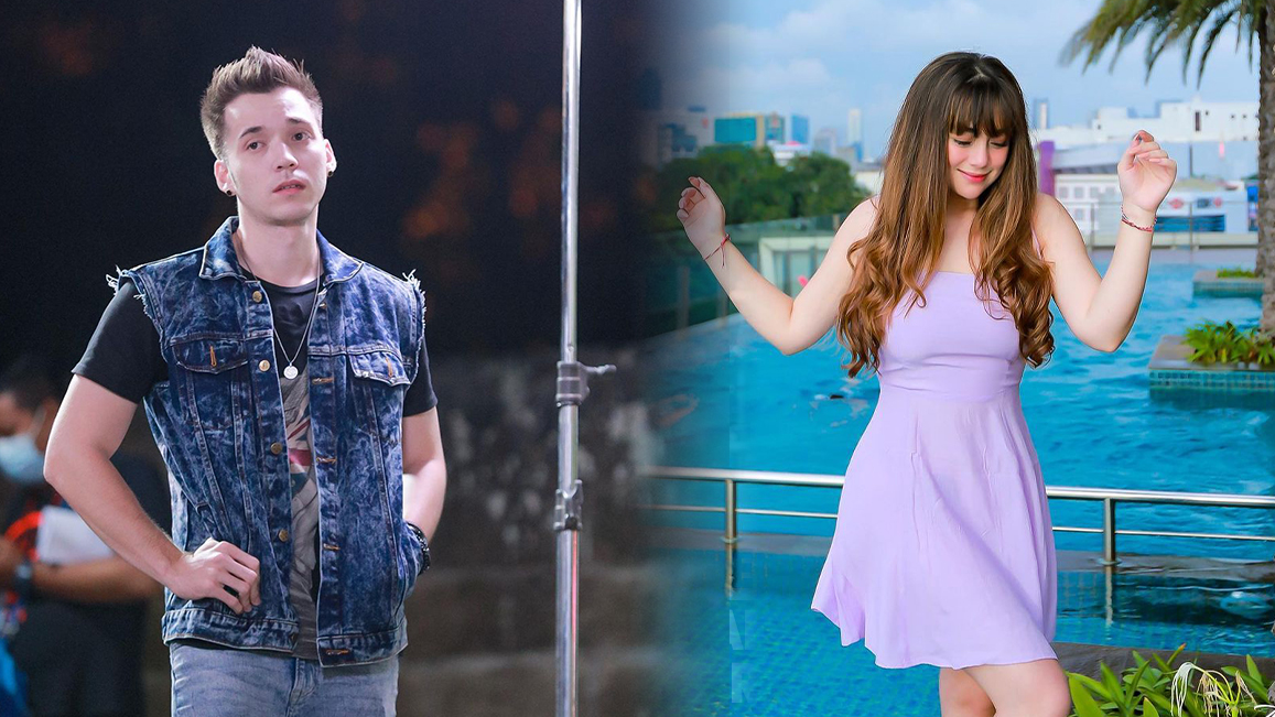 Tangis Celine Evangelista Pecah Saat, Stefan William Unfollow Dirinya