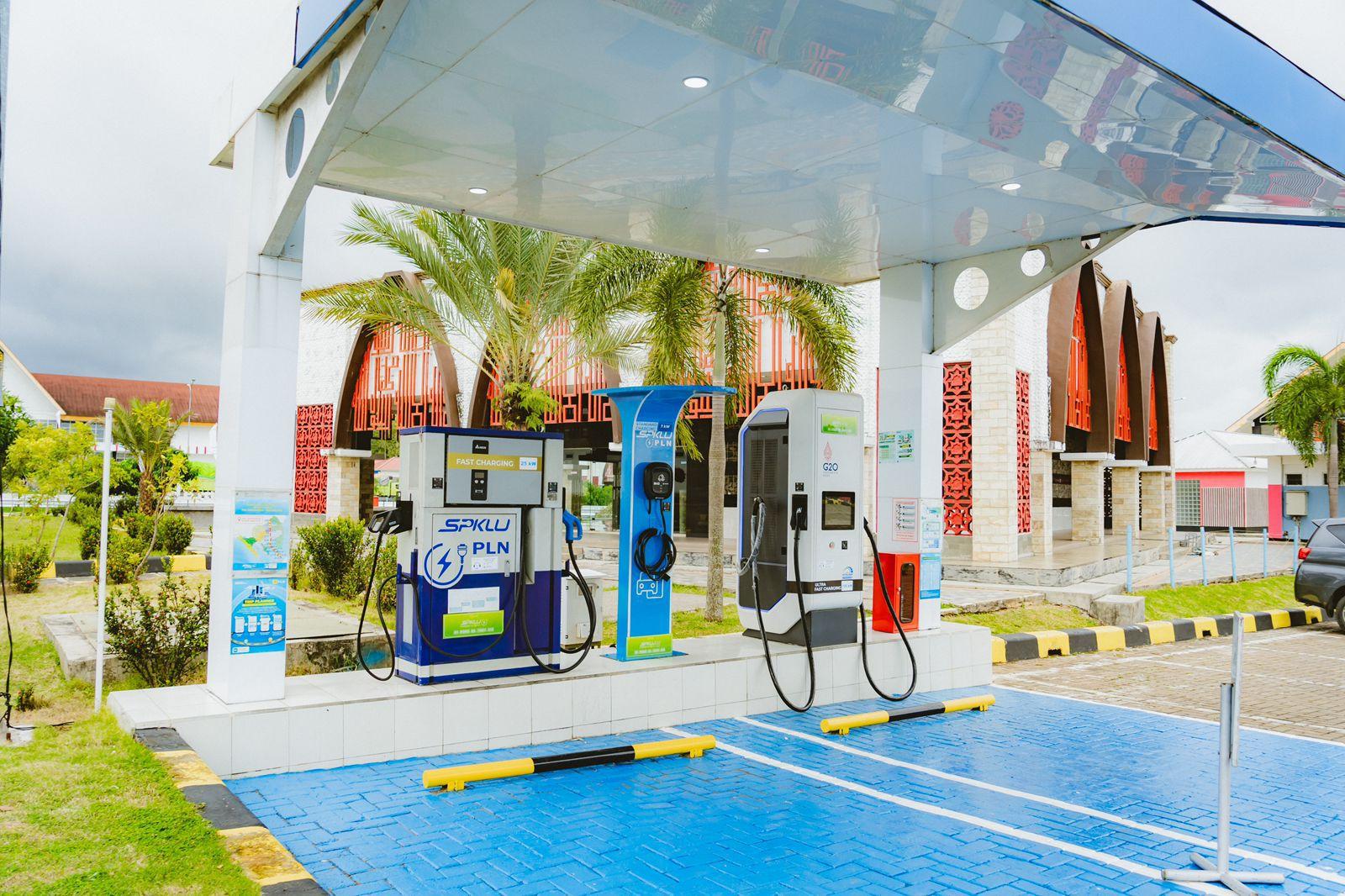 RJP 2025–2029, PLN UID Lampung Komitmen Tingkatkan Layanan dan Percepat Energi Bersih