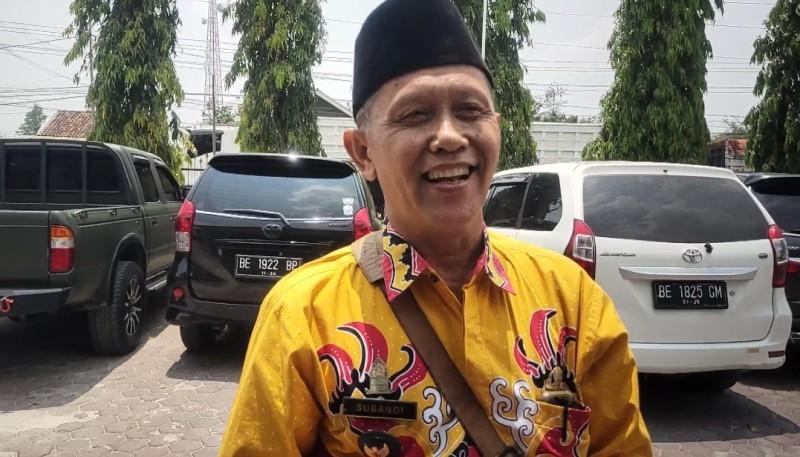 PTSL di Lampung Tengah Dipatok Rp 800 Ribu per Bidang, Kakam: Rp 200 Ribu Nggak Selesai