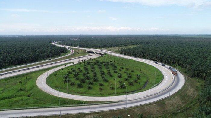 Tarif Tol dari Medan ke Aceh via Binjai, Daftar Lengkap Biaya Tol Medan-Binjai Tahun 2020
