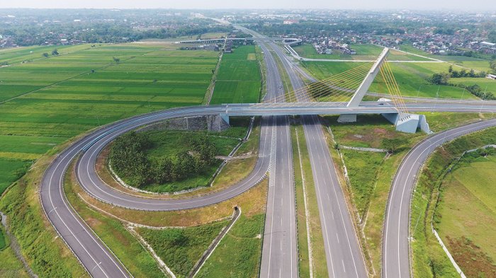 Tarif Tol Jakarta ke Solo Terbaru, Sambut Mudik Lebaran 2022
