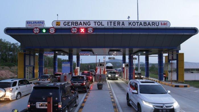 Tarif Tol Lampung-Palembang Sudah Berlaku Hari Ini, Cuma Rp 283.000, Siapkan e-Toll