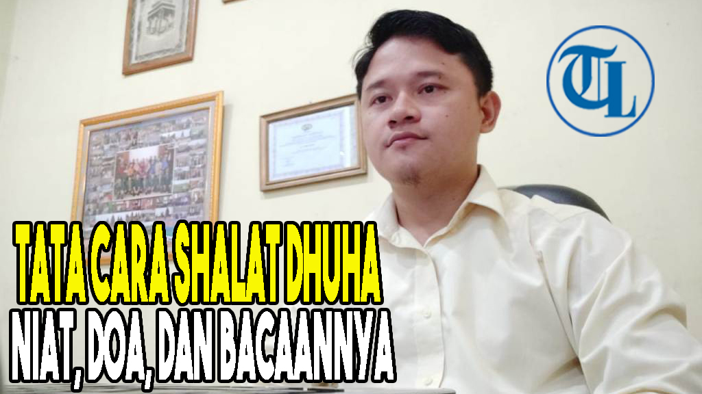 Niat Salat Duha dan Bacaan Doa Setelah Salat Duha untuk Meminta Kelancaran Rezeki