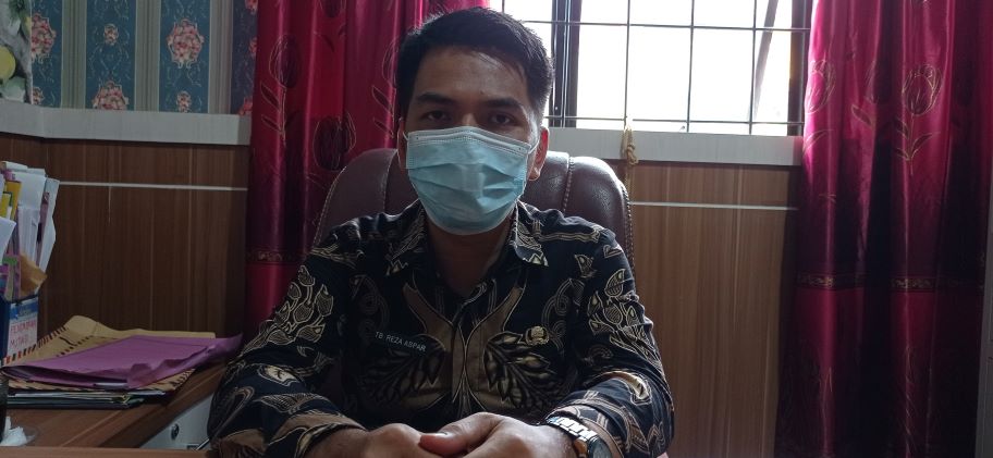 CPNS Lampung, Pelamar di Mesuji Capai 2.156 Orang