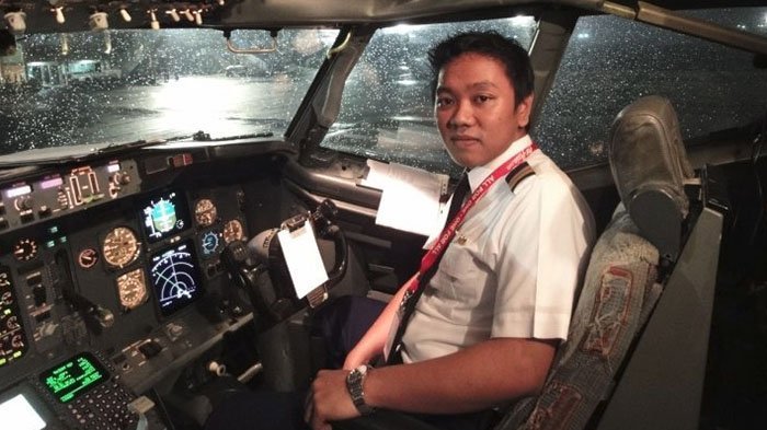 Fakta-fakta Tekad Purna, Pilot Citilink yang Diduga Mabuk Saat Terbang