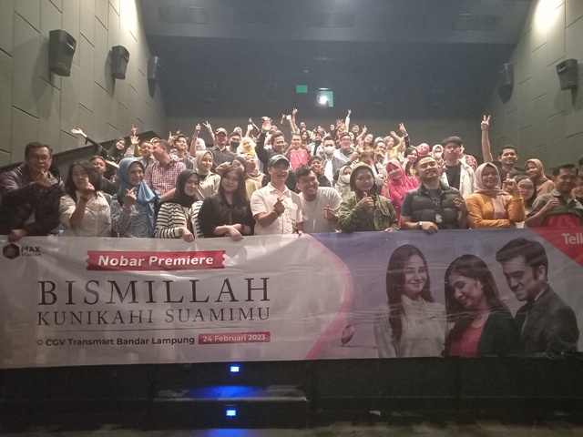 telkomsel-branch-lampung-ajak-100-pelanggan-paket-maxstream-nobar-film-bismillah-kunikahi-suamimu.jpg