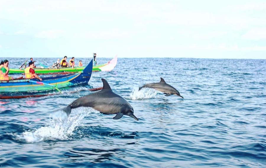 Kembalikan Dunia Pariwisata Lampung Pascatsunami, Hastag lampungitukerreen Trending Topic di Twitter