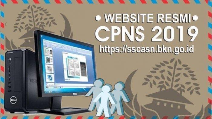 Tempat Tes CPNS 2019 untuk Kabupaten Lampung Barat dan Jadwal Tes CPNS 2019 di Lampung