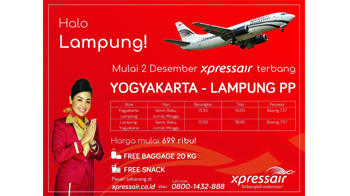 terbang-perdana-senin-2-desember-2019-xpress-air-beri-promo-tarif-rute-lampung-yogyakarta.jpg