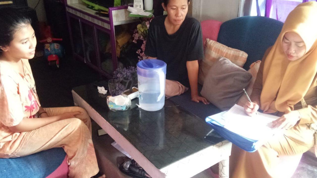 Kepala SMAN 3 Bandar Lampung Sebut Peserta PPDB Diduga Banyak Mengganti KK