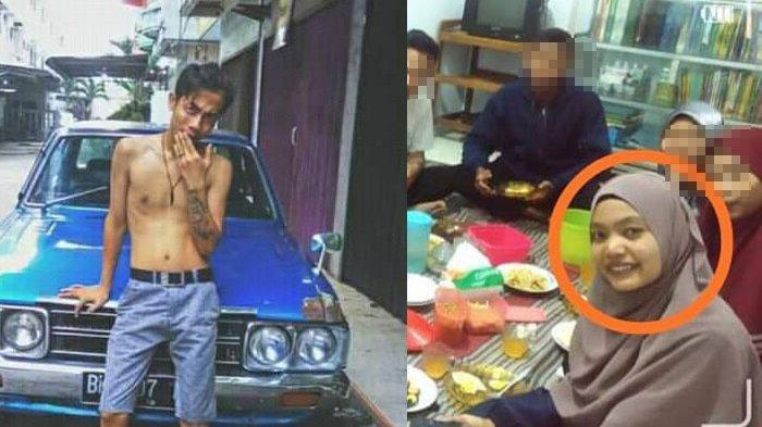 Mahasiswi Dibunuh Mantan Pacar Gara-gara HP yang Diberi saat Pacaran Minta Dikembalikan