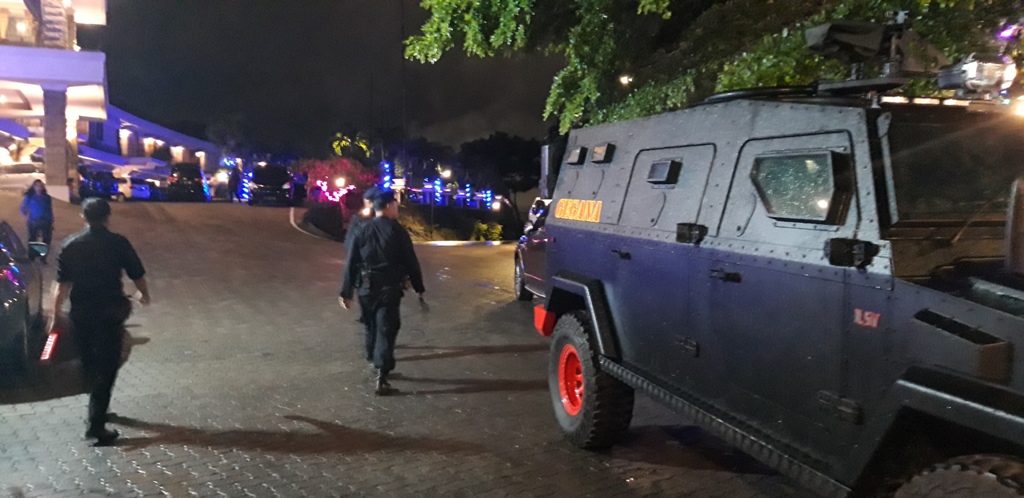 Geram dengan Ulah Iseng Teror Bom, Hotel Bukit Randu Minta Pelakunya Ditangkap