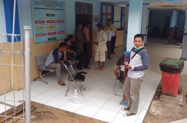 Kakek Tersambar Babaranjang Berencana Nikahkan Cucunya