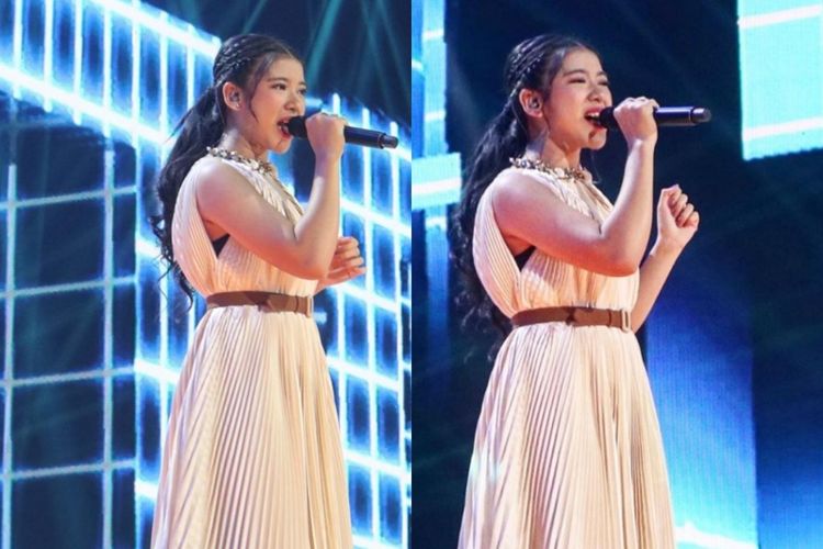 Ari Lasso Sebut Penampilan Tiara Indonesian Idol 'Liar' Bawakan Lagu Pamer Bojo Didi Kempot