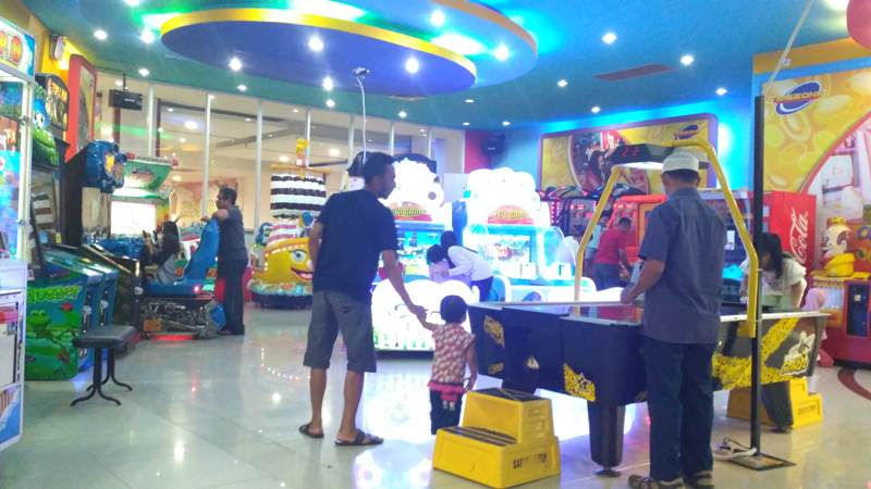Timezone Usung Super Bonus 100 Persen