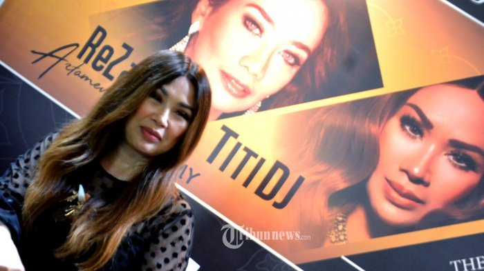 Titi DJ Marah di Indonesian Idol Gara-gara Daniel Mananta, Anang: Kamu Ini Ngga Bener