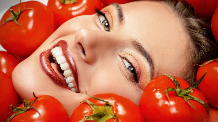 Tahu Nggak Sih Ternyata 6 Makanan Ini Bisa Mengatasi Persoalan Penuaan Dini Lho!