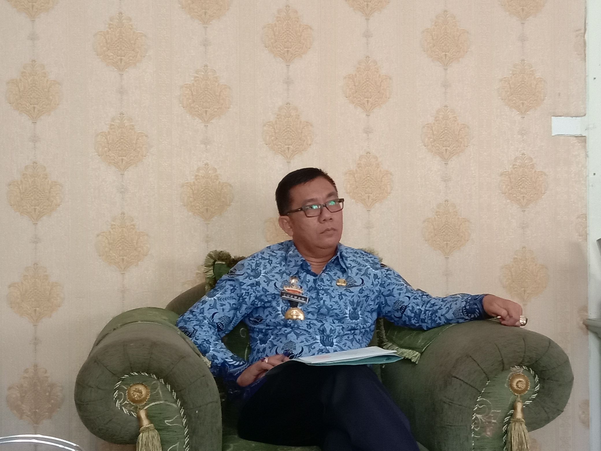Total 881 Pelamar CPNS 2019 di Pemprov Lampung Ajukan Sanggahan, Pengumuman Usai Natal