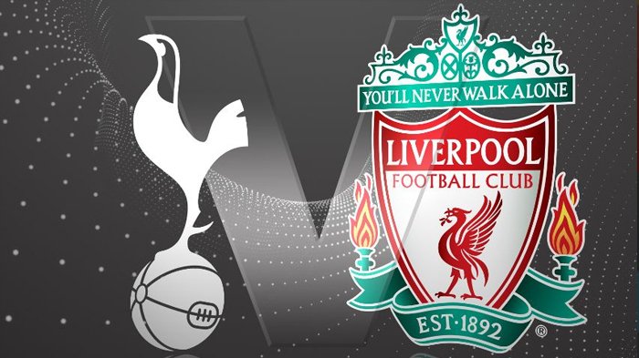 LIVE STREAMING Liverpool Vs Tottenham Liga Inggris, Nonton Siaran Langsung Hanya di Sini