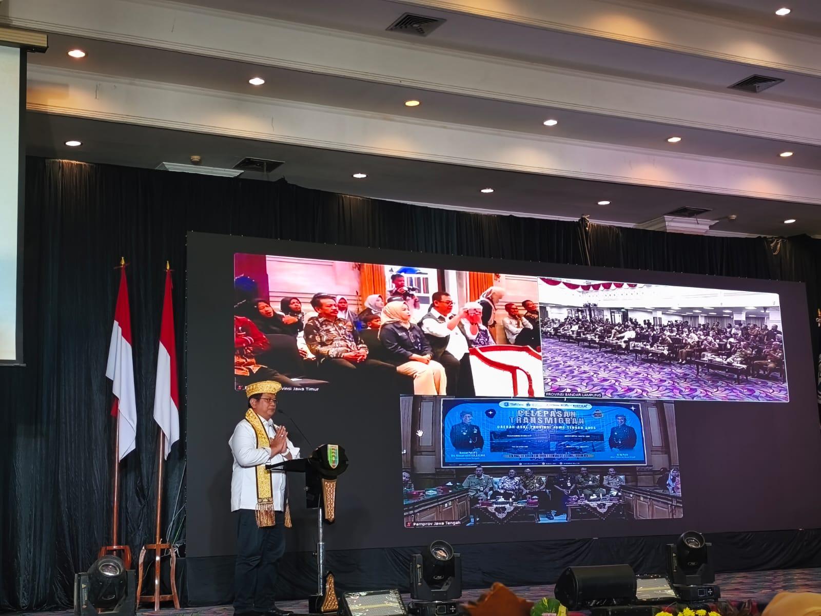 Alasan Warga Lampung Mantap Ikut Transmigrasi ke Sulawesi 