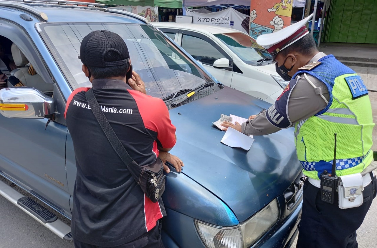Pelaku Pembunuhan Warga Lampung Utara Sempat Kabur ke Jakarta Naik Travel