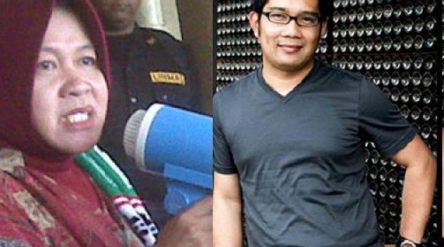 Tanggapan Netizen tentang Kronologi Penolakan oleh Pemkot Surabaya Versi Ridwan Kamil