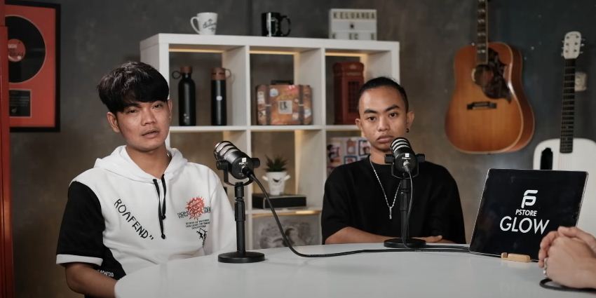 Tanggapi Zinidin Zidan yang Minta Maaf Secara Langsung, Respon Andika Kangen Band Banjir Pujian