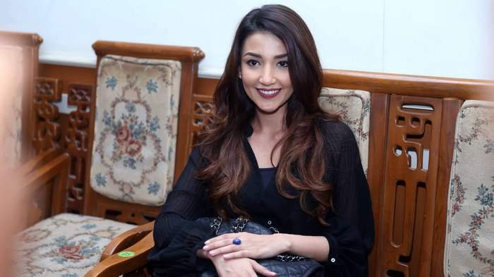 Atalarik Syah Mengaku Punya Bukti-bukti  Tsania Marwa Berzina