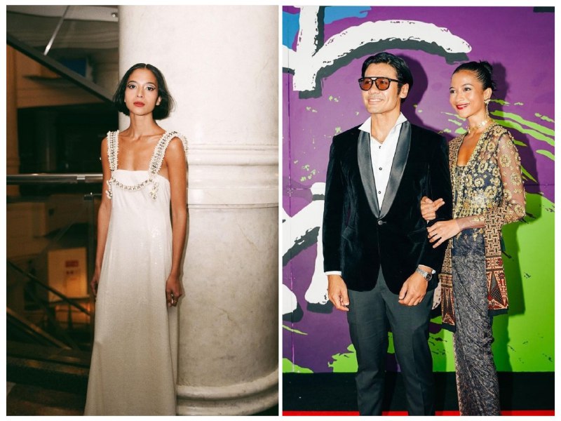 Putri Marino Berubah Drastis Jadi Kurus, Chicco Jerikho Tak Terima Istrinya Dikomplain