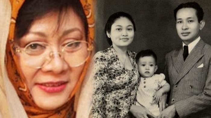 Tutut Soeharto Akhirnya Ungkap Kelakuannya Bohongi Jenderal Orde Baru 50 Tahun Silam