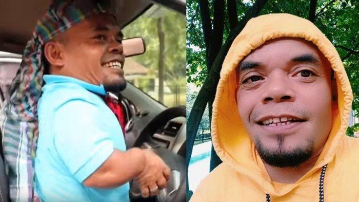 Ucok Baba Dipalak Preman, Tim Jaguar Turun Tangan