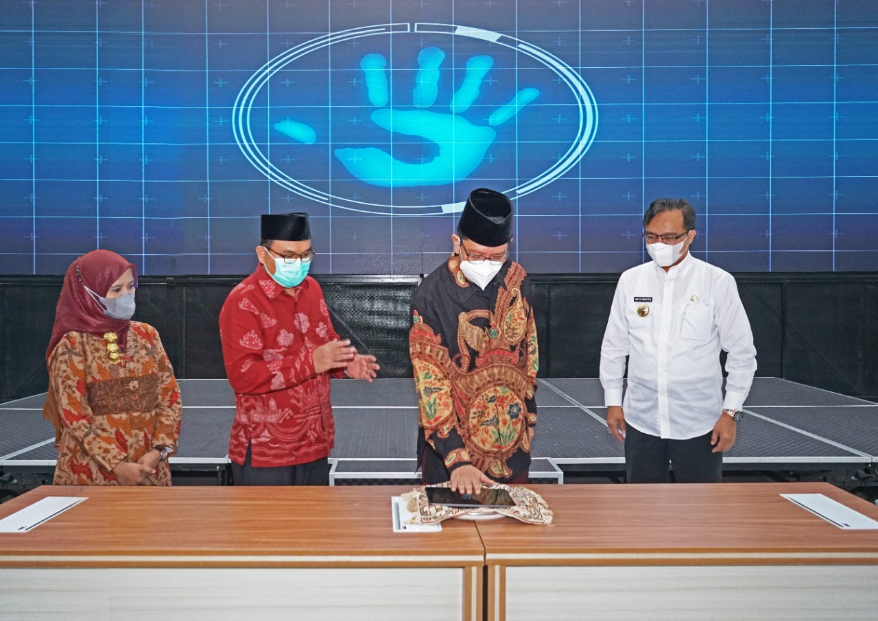 UIN Raden Intan Lampung Buka Layanan Asesmen dan Konseling Karir untuk Mahasiswa dan Alumni