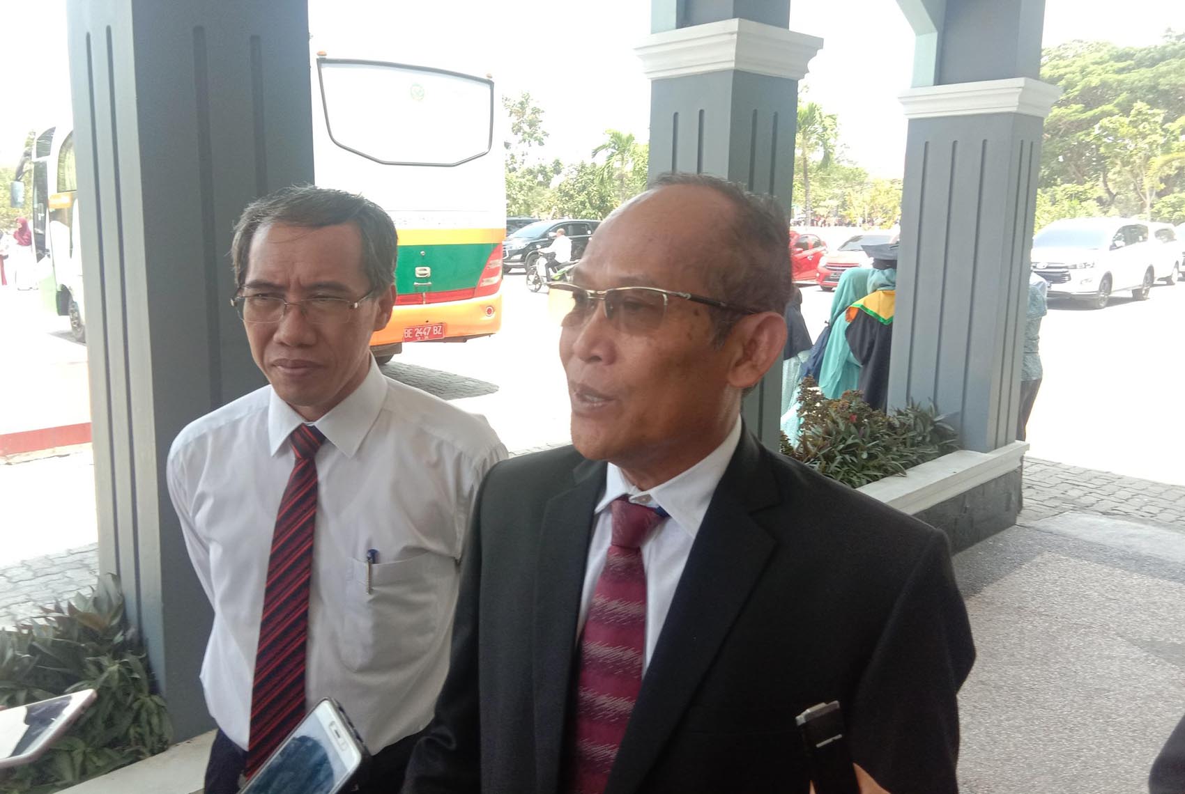 UIN Raden Intan Akan Terapkan New Normal Secara Terbatas dan Bertahap