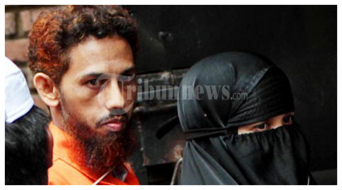 Dulu Musuh yang Harus Dimusnahkan, Tak Disangka Malah Membuat Eks Teroris Nomor Wahid Ini Tobat