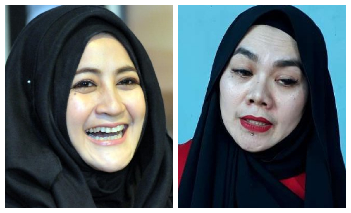 Kunjungi Sarita Abdul Mukti, Pesan Panjang yang Ditulis Umi Pipik Bikin Terharu