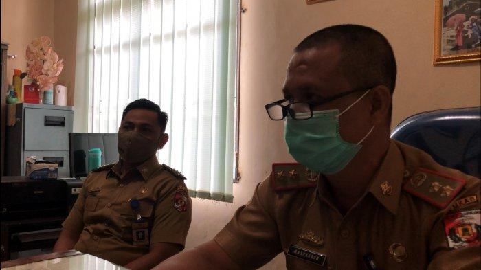 UMK Lampung Utara 2022 Masih Akan Dibahas dengan Dewan Pengupahan