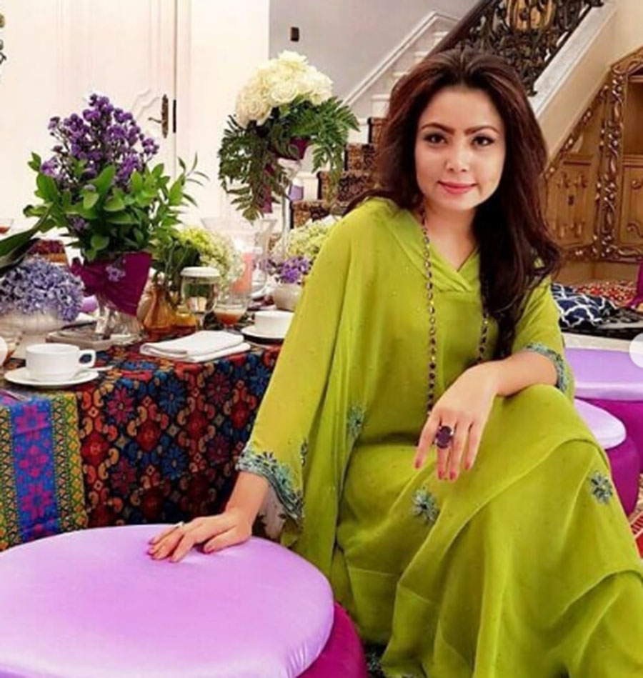 Penampilan Mayangsari dan Geng Sosialita Gelar Arisan di Masa Pandemi, Gayanya Jadi Sorotan