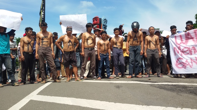 Bukti Kepemilikan Lahan Ganda, Ganti Rugi Lahan Tol Sumatera Terkatung-katung