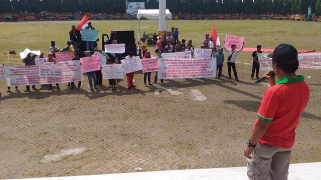 Ingin Berdamai, Tapi Keluarga Tetap Ngotot karena Sikap Perawat yang Begini