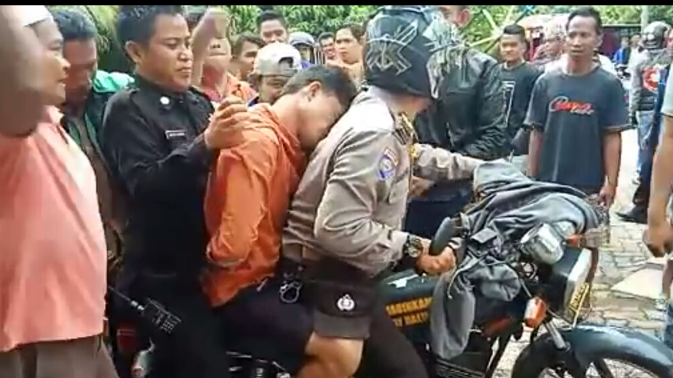 UPDATE Pembobolan ATM di Lampung Walk, Pelaku Gunakan Modus Baru yang Belum Dikenali Polisi