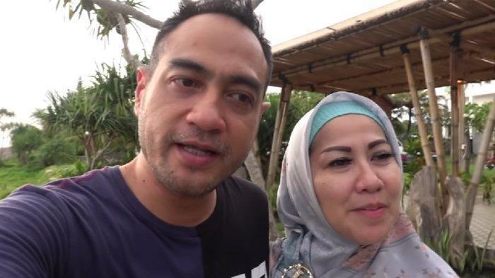Venna Melinda Tak Boleh Mempercantik Diri, Ferry Irawan Terlalu Banyak Larangan