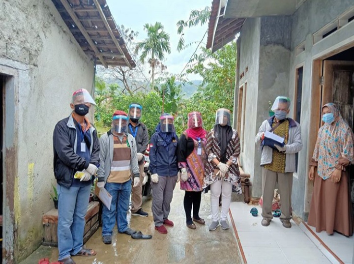 Bawaslu Temukan 145 Dukungan asal ASN dan Penyelenggara Pemilu