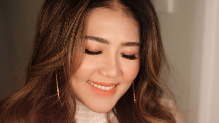 Via Vallen Tampil di Acara Pembukaan Asian Games 2018, Netizen Malah Teriakkan Penyanyi Ini