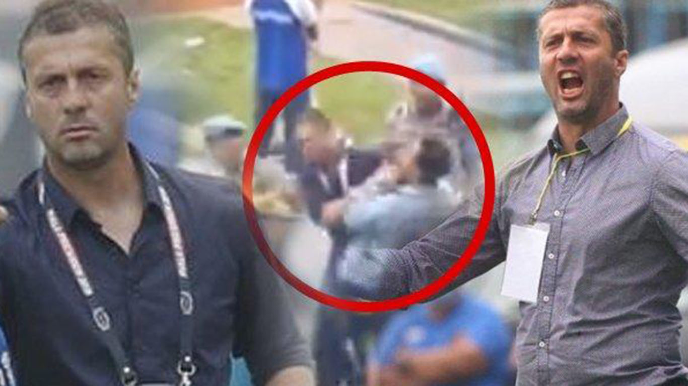 VIDEO Pelatih Persib Bandung Diserang Bobotoh Sesuai Timnya Kalah dari Persebaya Surabaya