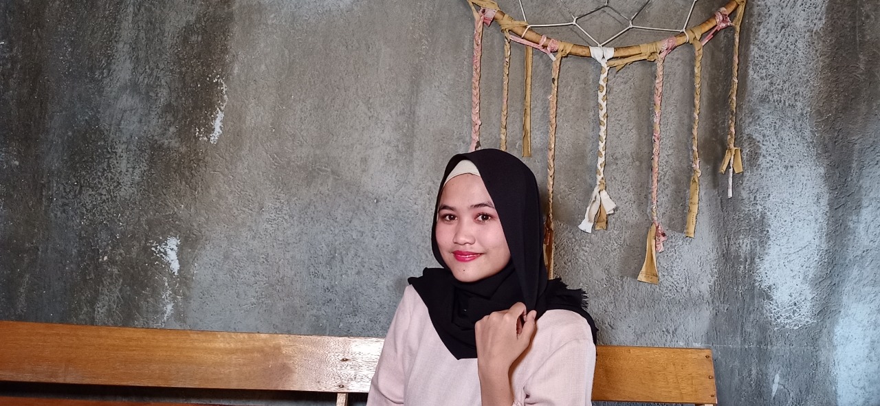 Tutorial Hijab Pashmina Tren Tahun 2020 Ala Ahadiyati Hanun, Dilengkapi Video YouTube