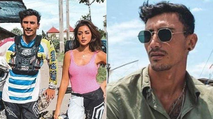 Vincent Verhaag Tak Mau Biayai Fashion Jessica Iskandar: Aku Bukan ATM Berjalan